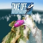Con la juego El surfista Banzai  para iPod, descarga gratis Despegue .