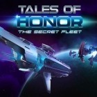 Con la juego Héroe perdido para iPod, descarga gratis La historia de honor: La flota secreta.