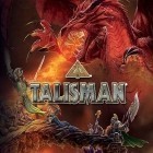 Con la juego Serpiente de neón para iPod, descarga gratis Talisman.
