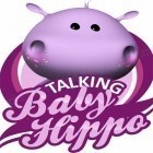 Con la juego Carpa kamikaze de Chris Brackett para iPod, descarga gratis Bebé hipopótamo hablador .