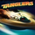 Con la juego Simulador de pesca de la carpa para iPod, descarga gratis Los tanglers .