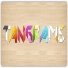 Con la juego El aro de baloncesto  para iPod, descarga gratis Puzzles Tangram.