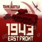 Con la juego Mundo de tanques: Ataque para iPod, descarga gratis Batalla de tanques: Frente oriental 1943.