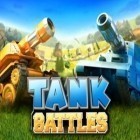 Con la juego Conflicto galáctico para iPod, descarga gratis Batallas de Tanques - Diversion Explosiva.