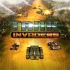 Con la juego Ratón saltador  para iPod, descarga gratis Tanques invasores: Guerra contra el terror.