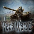 Con la juego La lucha de taxis  para iPod, descarga gratis Guerra de tanques 2 .