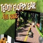 Con la juego Paloma estúpida 3: Gotas de agua para iPod, descarga gratis El osito Teddy: Carreras de coches.