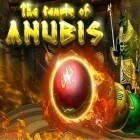 Con la juego ¡Carrera, trucos, lucha! para iPod, descarga gratis El templo de Anubis .