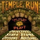 Con la juego Orden y Caos Online  para iPod, descarga gratis Fuga en el templo .