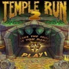 Con la juego Gana para sobrevivir 2 para iPod, descarga gratis Fuga del templo 2 .