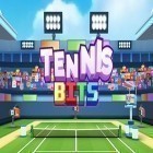 Con la juego Robots de combates en marcha para iPod, descarga gratis Saques de tenis .