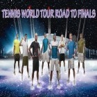 Con la juego Despreciable yo: Minion en apuros para iPod, descarga gratis Torneo internacional de tenis: Camino a la final.