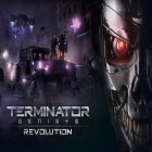 Con la juego Astracán saltador: Súper héroe  para iPod, descarga gratis Génesis Terminator: Revolución.