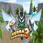 Con la juego Viaje de animales: Isla de aventuras para iPod, descarga gratis Terra monstruos 3 .