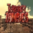 Con la juego Billar 3D real  para iPod, descarga gratis Zombie-terrorista .