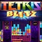 Con la juego Persecución huracanada para iPod, descarga gratis Tetris Blitz .