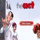 Con la juego Reina de corazones contra Alicia para iPod, descarga gratis La acción .
