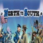 Con la juego Salto de la sombra 2 para iPod, descarga gratis El Norte contra el Sur .