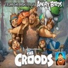 Con la juego Las fuerzas Bravo: La última posición  para iPod, descarga gratis Los Croods.