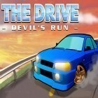 Con la juego Gran robo de auto: San Andreas  para iPod, descarga gratis Carrera: Carrera diabólica .