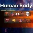 Con la juego El deporte de Yeti 4  para iPod, descarga gratis El Cuerpo Humano por Tinybop.