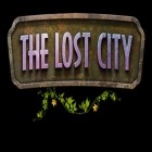 Con la juego Liga de palillos para iPod, descarga gratis La ciudad perdida .