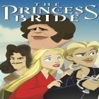 Con la juego Manga Strip Póquer  para iPod, descarga gratis La princesa Bride .