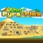 Con la juego Isla de radiación para iPod, descarga gratis Pyraplex.