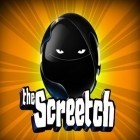 Con la juego Robinson para iPod, descarga gratis Screetch.