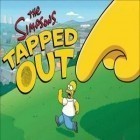 Con la juego Hammy gira para iPod, descarga gratis Los Simpsons: La pérdida .