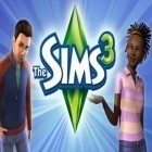 Con la juego El conductor  para iPod, descarga gratis Los Sims 3.