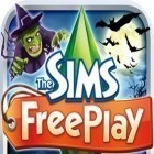 Con la juego FIFA'12 para iPod, descarga gratis Los Sims: Juego Gratis .