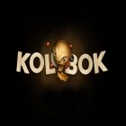 Con la juego Gatos callejeros de combate para iPod, descarga gratis La aventura de Kolobok.