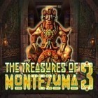 Con la juego Cazando a los patos para iPod, descarga gratis Los tesoros de Montezuma 3 HD .