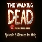 Con la juego Salva a la oveja 2  para iPod, descarga gratis Los muertos vivientes: Episodio 2.