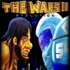 Con la juego Martillo de guerra: Lanzamiento de Snotlingov para iPod, descarga gratis Las Guerras 2: Evolución .