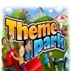 Con la juego Furia de hielo para iPod, descarga gratis Parque Temático.