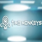 Con la juego Operación silenciosa  para iPod, descarga gratis Tiempo de los monos.