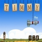 Con la juego Leyenda de Tell para iPod, descarga gratis Timmy y un mono insultante .