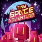 Con la juego Las coñas de la oficina  para iPod, descarga gratis Mini aventura espacial.