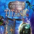 Con la juego Evoland para iPod, descarga gratis Titanic:Expedición secreta.