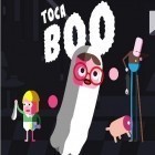 Con la juego El motocross de Ricky Carmichael para iPod, descarga gratis Toca Boo.