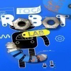 Con la juego MotoHéroes  para iPod, descarga gratis Toca: Laboratorio de robots.