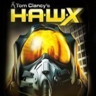 Con la juego Tehra: El guerrero oscuro  para iPod, descarga gratis Tom Clancy H.A.W.X..