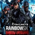 Con la juego  para iPod, descarga gratis El arco iris de los seis Tom Clancy: El destacamento sombrío .