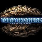 Con la juego Bob Esponja: Fiesta de burbujas para iPod, descarga gratis La tumba de los tesoros: Las ruinas del dragón .