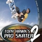 Con la juego Osos de agua  para iPod, descarga gratis Tony Hawk 2: El señor del patinete Profesional.