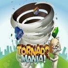 Con la juego Los goblins 2 para iPod, descarga gratis Manía de tornados .