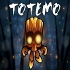 Con la juego Rompecabezas de sombras para iPod, descarga gratis Totemo.