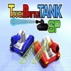 Con la juego Bola mexicana  para iPod, descarga gratis Batalla de tanques .